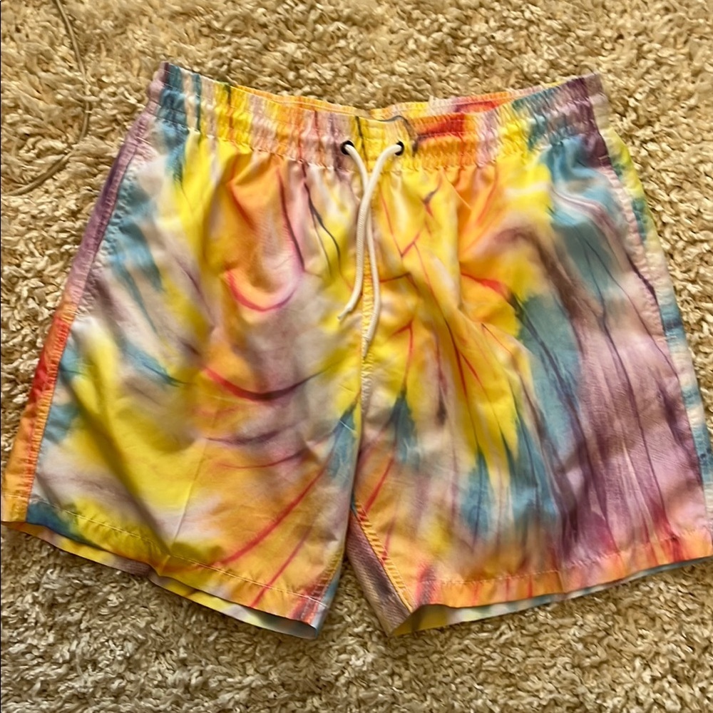 TRUNKS Men's Swim Shorts